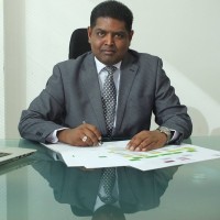 F L A Jonson (Fcmi, Mcim, Amabe, Dip Hrm, Dip Mm)