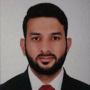 Khubaib Qureshi