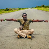Derrick Kafuko