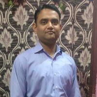 Vipin Kumar