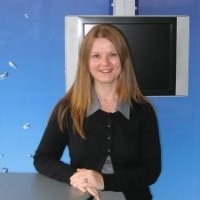 Joanne Roberts