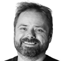 Jon Helge Seljeseth