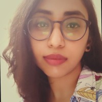 Priyanka Gond