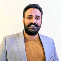 Muhammad Ijaz