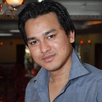 Mahendra Rawal