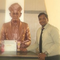 Omkar Gaikwad