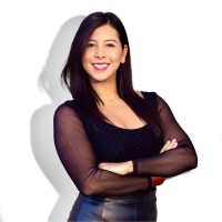 Daniela Carolina Dominguez Daza