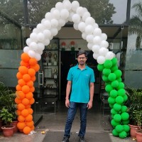 Deepesh Sahu