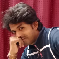 Praveen Kumar Jangathi