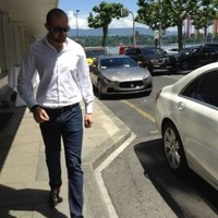 Claudiu V. Sandu