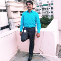 Mahesh Kumar