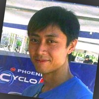 Alison Ang