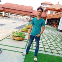 Pratyush Sharma