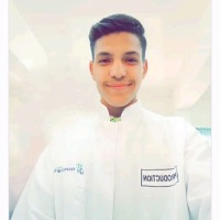 Chadouli Abderezak