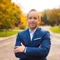 Aaron Waxman