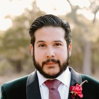 Anthony Benavides