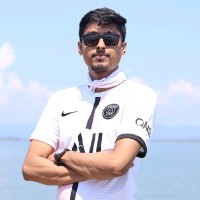 Md.Hasan Jameel