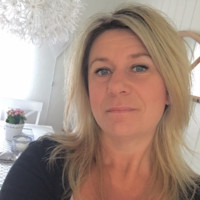 Catarina Bergström