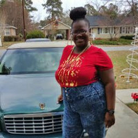 Latesha Burrows