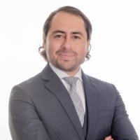 Federico Barriga