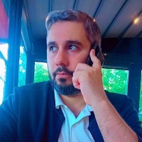 Murat Şenol