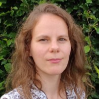Melinda Van Dongen-Olthuis