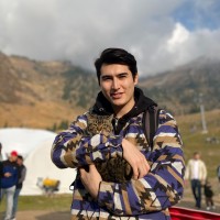 Tamerlan Bulatkaliyev