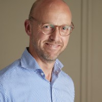 Stephan Van Kruisselberge