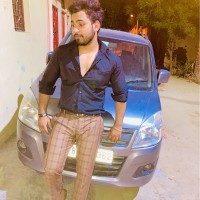 Naveen Kumar Gautam