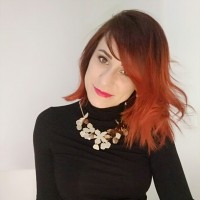 Natalya Usoltseva