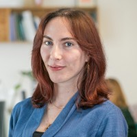 Alice Berkeley