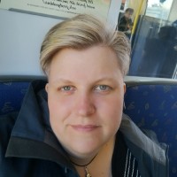 Ellen Vesterlund