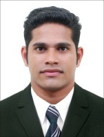Basil Varghese