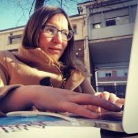 ANDREA GONZÁLEZ ADEVA