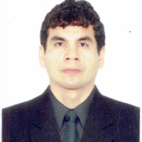 Pedro Carmona Ramirez