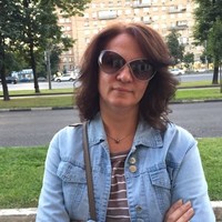 Татьяна Кулешова
