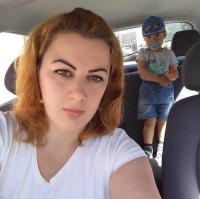 Luminita Cristache