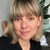 IRINA GULEVICH