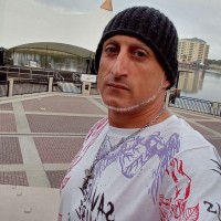 Patrick Marconi