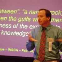 Michael Zizzi, PhD