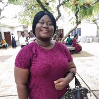 Mary Toyin Abiara (Olagbegi)