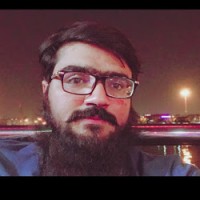 Mubashir Ahmed