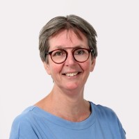 Monique Gori