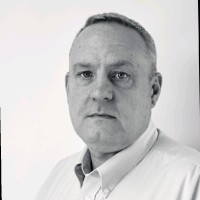Steve Robinson