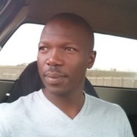 Goodwill Sibisi