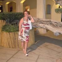 Patrizia Preziosi