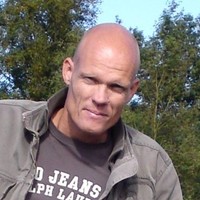 Johan Hoogeveen