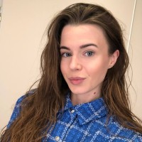Irina Shumik