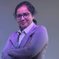 Kohila N Arun