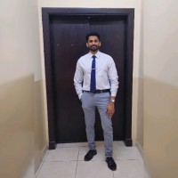 Akhilesh Nair, ICA-GRC, FFRM
